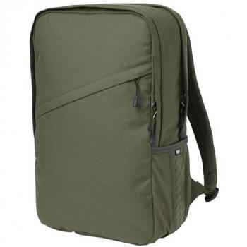 Mochila Helly Hansen Sentrum Unisex Verde Caqui STD