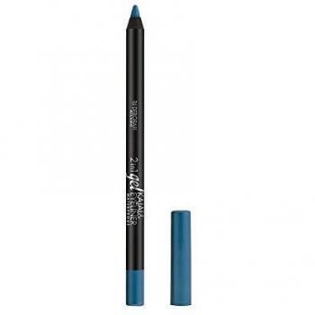 DEBORAH matita ojos 2 in 1 gel 10