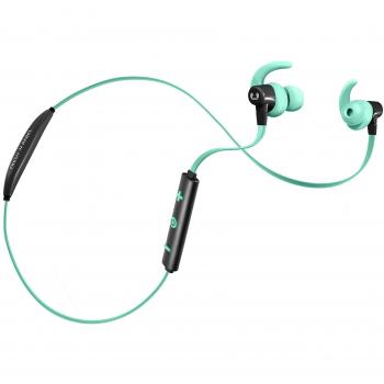 Fresh 'n Rebel Lace Wireless Sports Earbuds - Peppermint - Auriculares