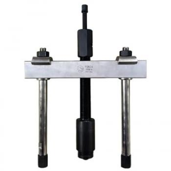 Extractor Hidráulico Forza 1116H con Alargaderas y Husillo Compacto 155x325