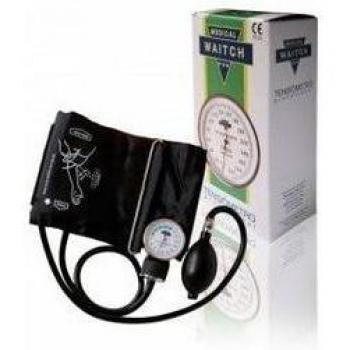 Tensiómetro Fleming Medical Watch 4301 H con Fonendo 1ud