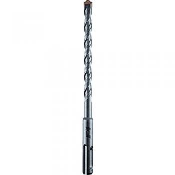 Alpen SDS-Plus F4 84702500100 Forte - Broca percutora