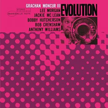 Evolution [Vinilo]