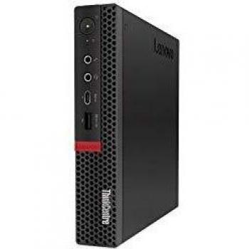 Lenovo ThinkCentre M75q-1 Tiny Ryzen 5 Pro 3400GE 8 GB RAM 256 GB SSD-11A4000HGE