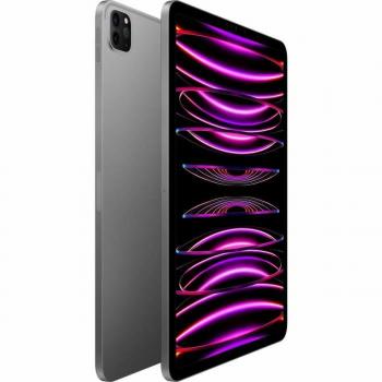 Tablet Apple iPad Pro 2022 12,9 16 GB RAM 2 TB Gris - La mejor opción para profesionales exigentes