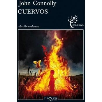 Cuervos - John Connolly