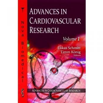 Advances in Cardiovascular Research: Volume 1
