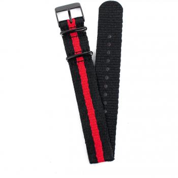 Correa de reemplazo para Reloj Timex Unisex BTQ6020061 (20mm)