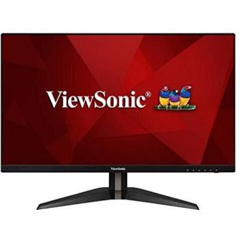 Monitor Gaming Viewsonic VX2705-2KP-MHD 27 WQHD, Panel IPS, 1 ms, 144 Hz, FreeSync Premium, Altavoz, Negro