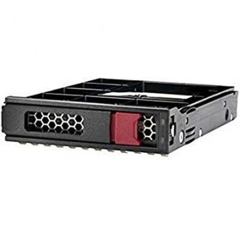 Hewlett Packard Enterprise P09691-B21 internal solid state drive 3.5 960 GB Serial ATA III MLC