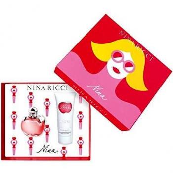 Nina Ricci, Set de fragancias para mujeres - 180 ml.