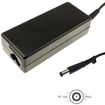 Cargador 19.5V 3.34A 65W - 7.4x5.0 pin inside y part number 310-2860 | 310-7251 | 310-7697 | 310-8363 | 310-8941 | 310-9048 | 310-9050 | 310-9249 | 310-9438 | 310-9439 | 330-0395 | 330-1650 | 330-2139 | 330-2143 | 330-2144 | 330-2146 | 330-4280 | 330-4281