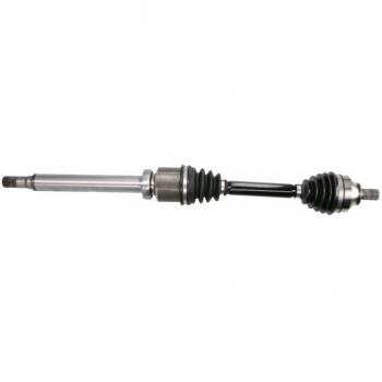 Árbol de transmisión PASCAL G2V047PC - Alta resistencia y durabilidad