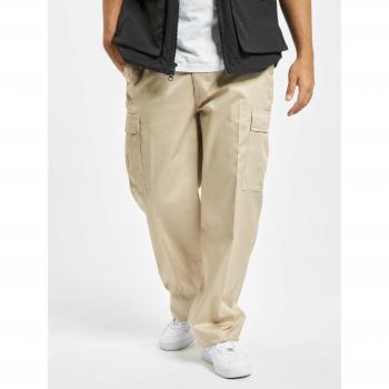 Brandit US Ranger Beige Cargo Pants for Men - Sizes S to XXL