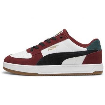 Zapatillas Puma Caven 2.0 Year of Sports, deportivas, color rojo, diseño moderno, para hombre, talla 40
