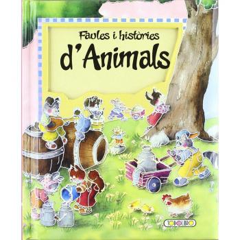 Faules i històries d'animals