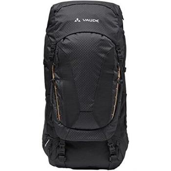 Mochila Vaude Avox 60+10L Negro Mujer Adulto