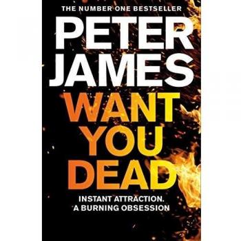 Quiero que mueras - Peter James (Roy Grace, Libro 10)