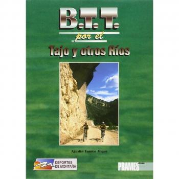 B.t.t. Por el tajo y otros ríos - Agustin Tomico Alique