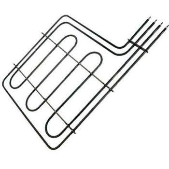 Resistencia de Grill 3222W para Horno Ariston y Cuisinières SCHOLTES