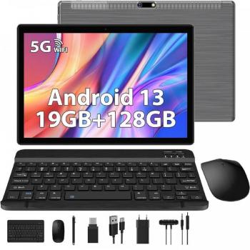 Tablet Mixlure L80 128GB con Accesorios y Android 13