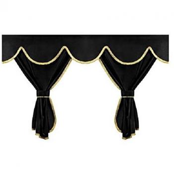 Lampa 96024 Juego Cortinas Opacas para camión
