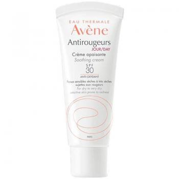 Avene Anti-Rojeces Día SPF30 Crema Hidratante 40 ml