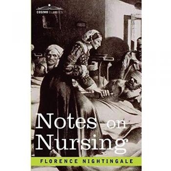 Nightingale's Nursing Insights: Essential Guide to Care