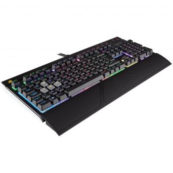 Corsair Strafe RGB - Teclado mecánico Gaming