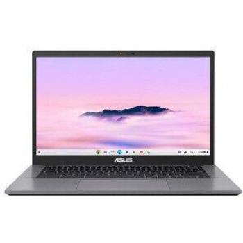 Asus Chromebook Plus 14 Intel Core i3-1215U, 8GB RAM, 256GB SSD, Plata