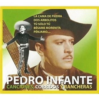 Canciones-Corridos-Rancheras
