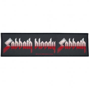 Toppa Sabbath Bloody Sabbath