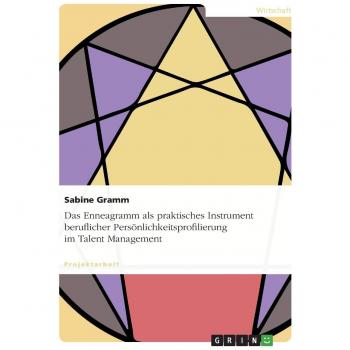 Enneagrama: Herramienta Práctica para la Perfilación Profesional en Gestión de Talentos