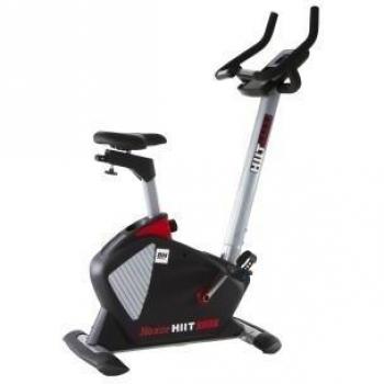 Bh Fitness  - Bicicleta estática nexor hiit