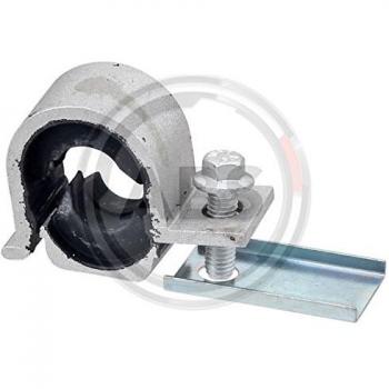Casquillo del cojinete estabilizador A.B.S. 271586 para VOLVO 30620989, 30620990, 30623966