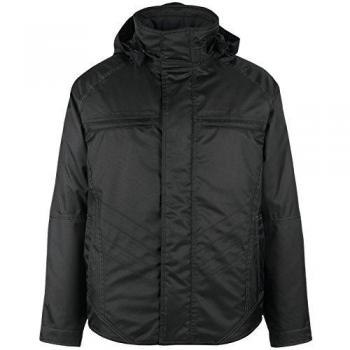 Chaqueta de Invierno Piloto MASCOT Frankfurt Talla XL Blanca/Gris Oscuro
