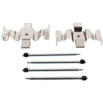 Mapco 9620 Set Accesorios, Discos Frenos de Llanta