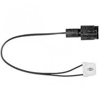 Sensor de desgaste de pastillas de frenos TEXTAR 98008300 para BMW: Série 3, Z1