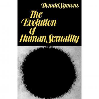 The Evolution of Human Sexuality