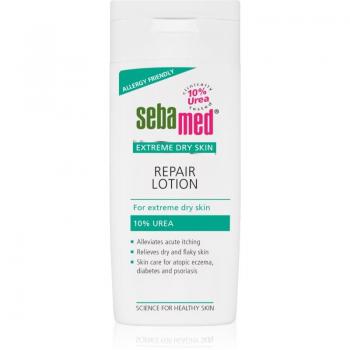 Sebamed Extreme Dry Skin Regenerating Body Milk for Very Dry Skin 10% Urea 200 ml