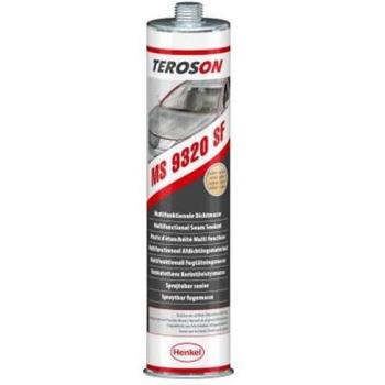 Sigillante para carrocerías TEROSON 1357960 - Material de estanqueidad y impermeabilización