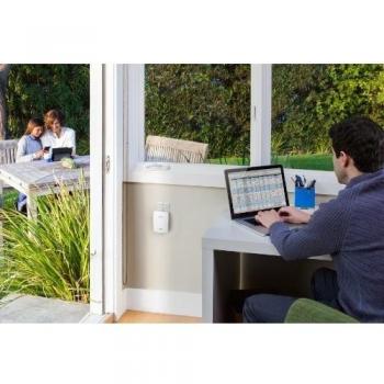 Linksys WiFi Repeater 300 MBit/s 2.4 GHz RE3000W