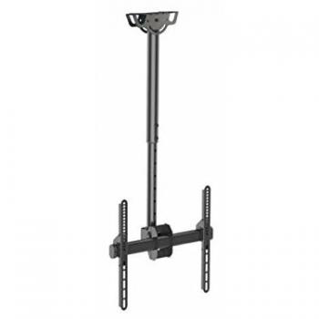 FONESTAR STT-7114CN SOPORTE TV ORIENTABLE DE TECHO PARA TV DE 32'' A 55'' COMPATIBLE TV CURVOS