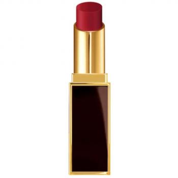 Labial Tom Ford Satin Matte 15 para Mujeres - Labial cremoso, acabado mate satinado, 3.3 g