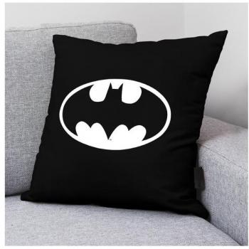 Funda Cojín Batman con relleno incluido 45x45cm - Modelo Batman Basic A