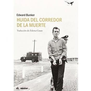 Huida del corredor de la muerte: 22