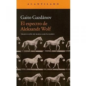 El Espectro De Aleksandr Wolf