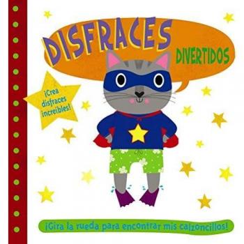 Disfraces divertidos