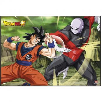 Vade escolar Dragon Ball