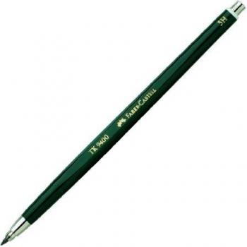 Faber-Castel 139413 - CT embrague lápices 2mm 3H 940